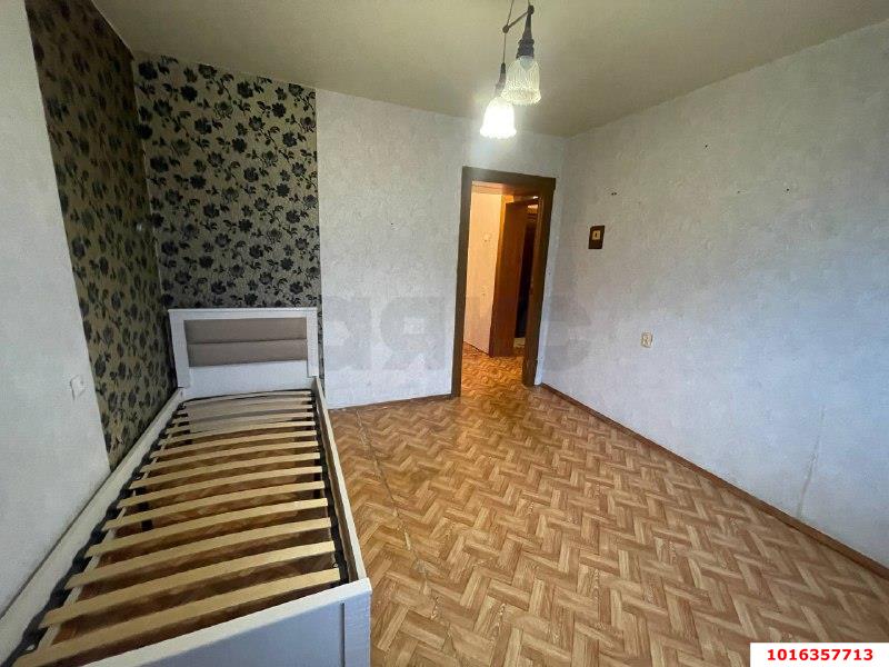 Фото №4: 2-комнатная квартира 56 м² - Краснодар, ул. Уральская, 146