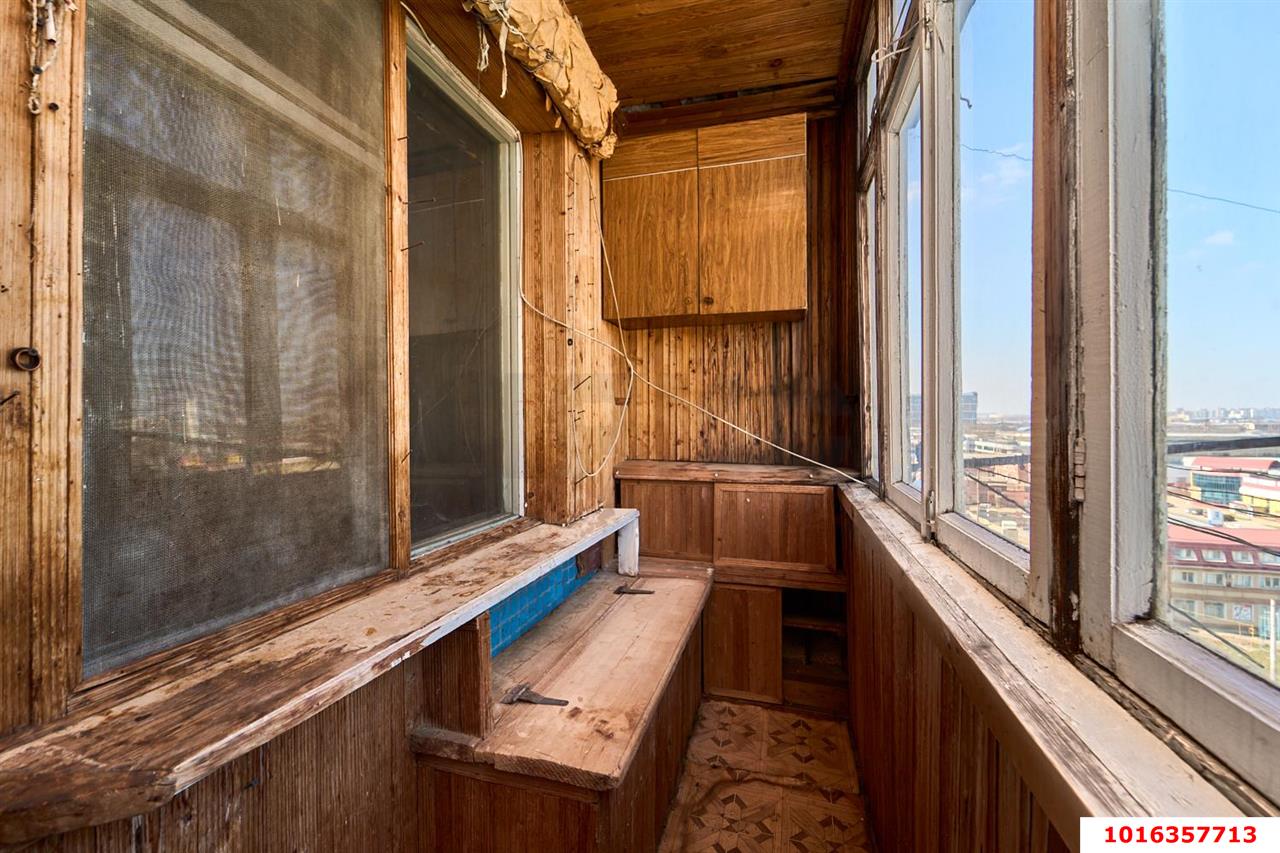 Фото №16: 2-комнатная квартира 56 м² - Краснодар, ул. Уральская, 146