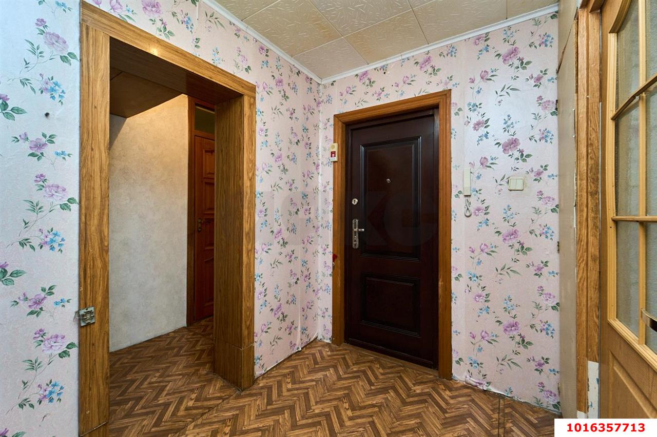 Фото №10: 2-комнатная квартира 56 м² - Краснодар, ул. Уральская, 146