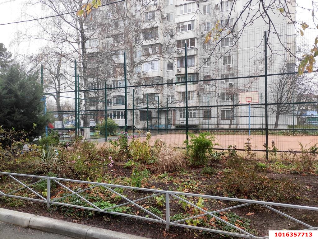 Фото №12: 2-комнатная квартира 56 м² - Краснодар, ул. Уральская, 146