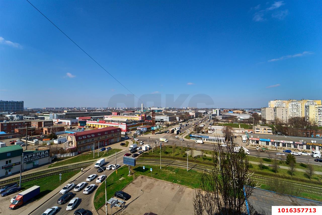 Фото №17: 2-комнатная квартира 56 м² - Краснодар, ул. Уральская, 146