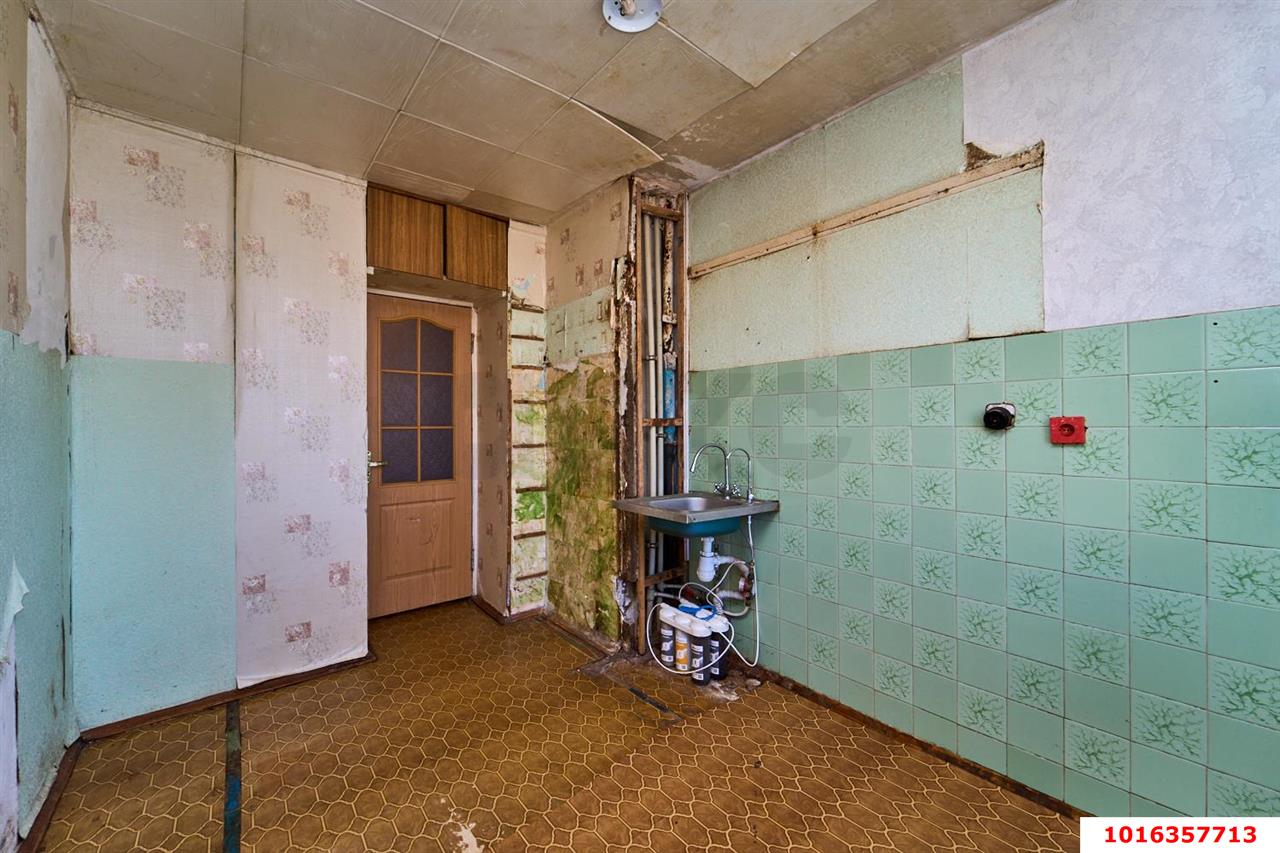 Фото №13: 2-комнатная квартира 56 м² - Краснодар, ул. Уральская, 146