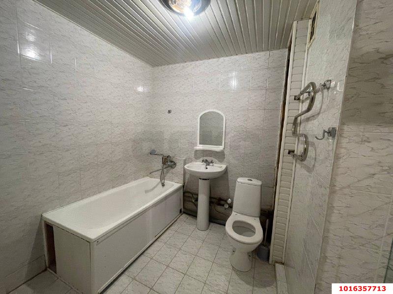 Фото №10: 2-комнатная квартира 56 м² - Краснодар, ул. Уральская, 146