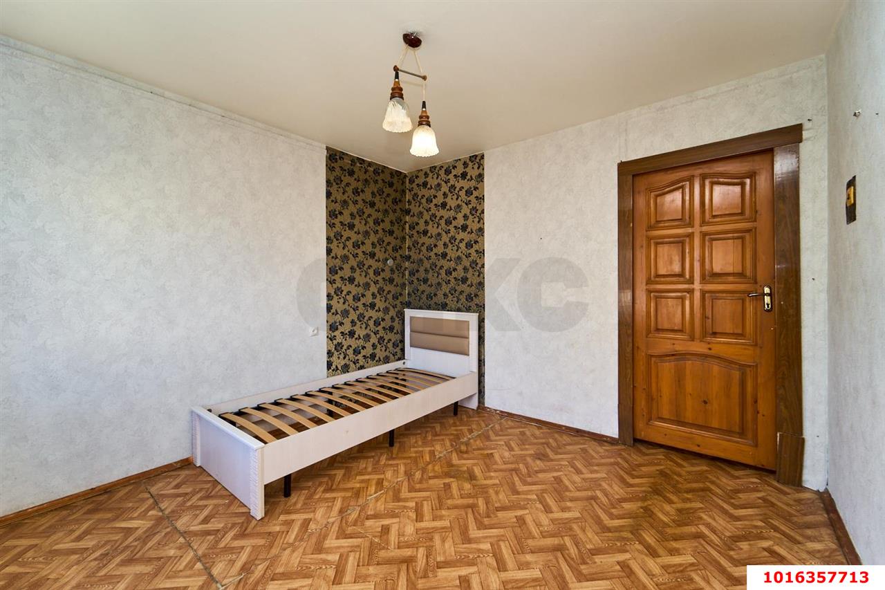 Фото №2: 2-комнатная квартира 56 м² - Краснодар, ул. Уральская, 146