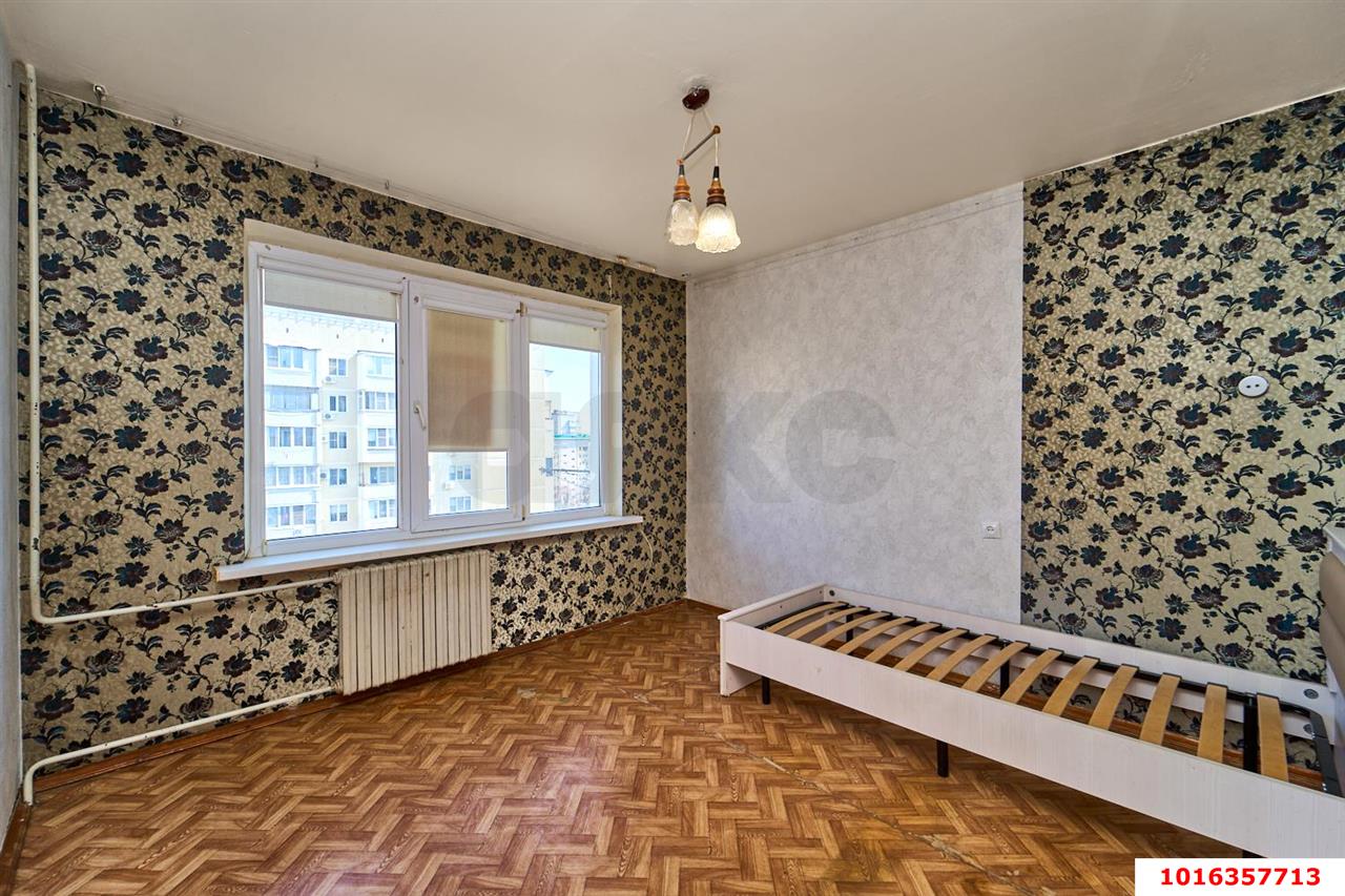 Фото №1: 2-комнатная квартира 56 м² - Краснодар, ул. Уральская, 146