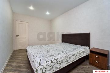 Фото №3: 3-комнатная квартира 98 м² - Краснодар, мкр. имени Петра Метальникова, ул. Цезаря Куникова, 35