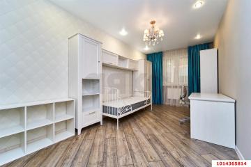 Фото №5: 3-комнатная квартира 98 м² - Краснодар, мкр. имени Петра Метальникова, ул. Цезаря Куникова, 35