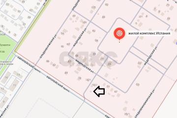 Фото №3: Земельный участок 10 сот. - Краснодар, мкр. жилой комплекс Испания, 