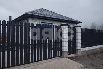 Фото №2: Дом 90 м² - Семигорский, ул. Луговая