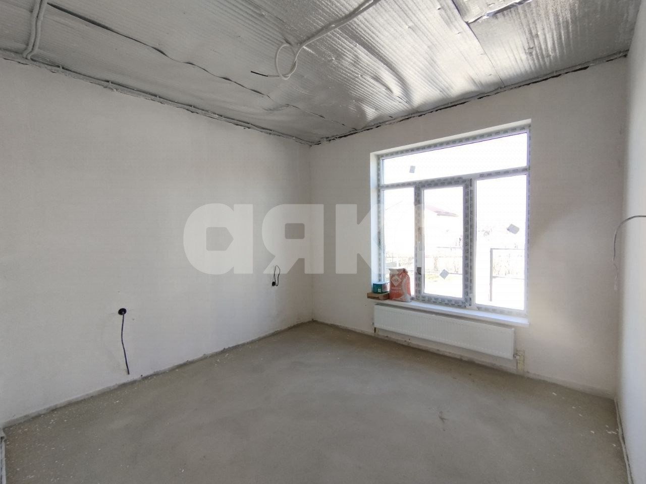 Фото №6: Дом 90 м² + 4 сот. - Семигорский, ул. Луговая