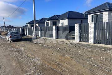 Фото №3: Дом 90 м² - Семигорский, ул. Луговая