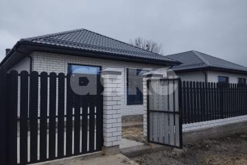 Фото №1: Дом 90 м² - Семигорский, ул. Луговая