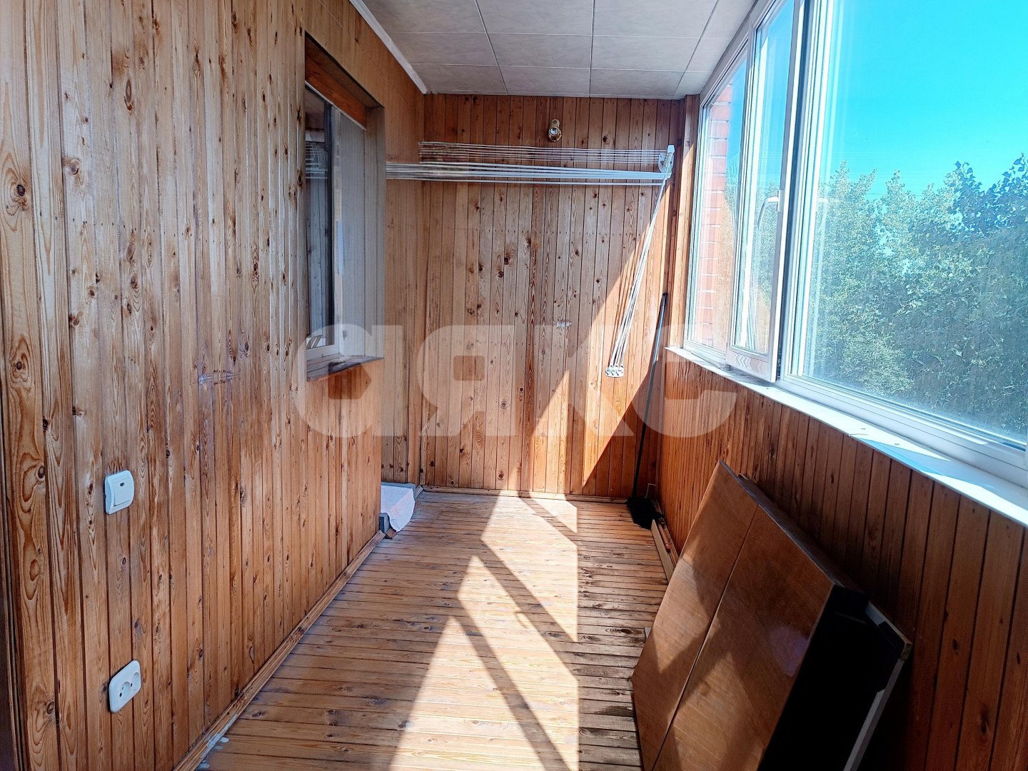 Фото №7: 2-комнатная квартира <span class="whitespace-nowrap">63 м²</span>, <span class="whitespace-nowrap">3/5 эт.</span> - Волгоград, Тракторозаводский, мкр. Горный, ул. Клименко, 7