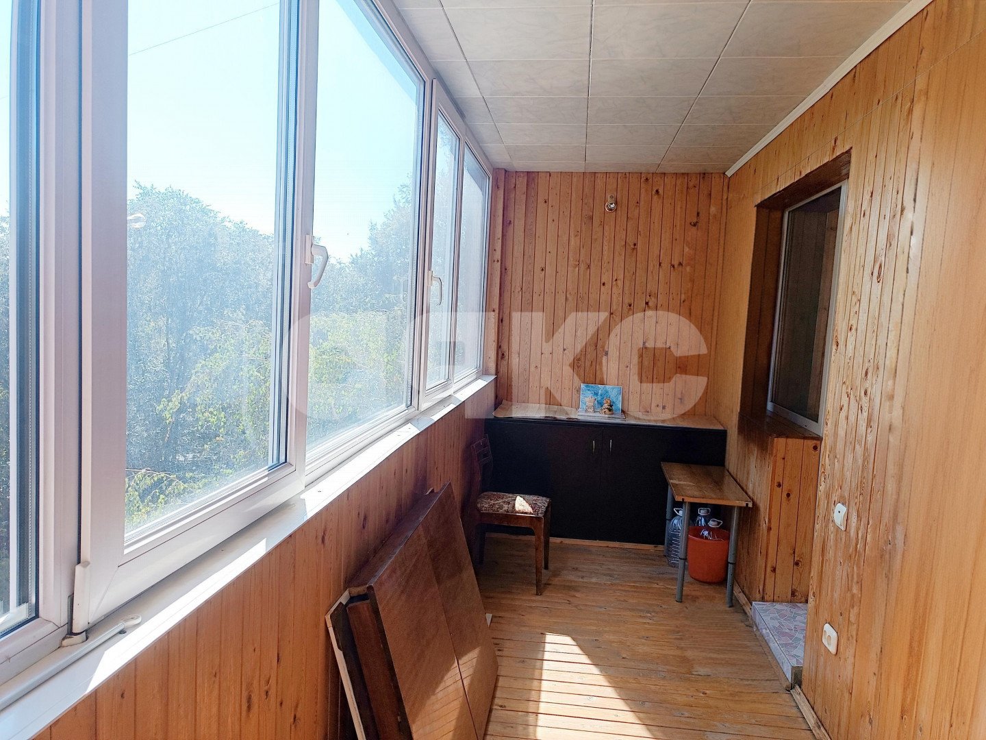Фото №8: 2-комнатная квартира <span class="whitespace-nowrap">63 м²</span>, <span class="whitespace-nowrap">3/5 эт.</span> - Волгоград, Тракторозаводский, мкр. Горный, ул. Клименко, 7