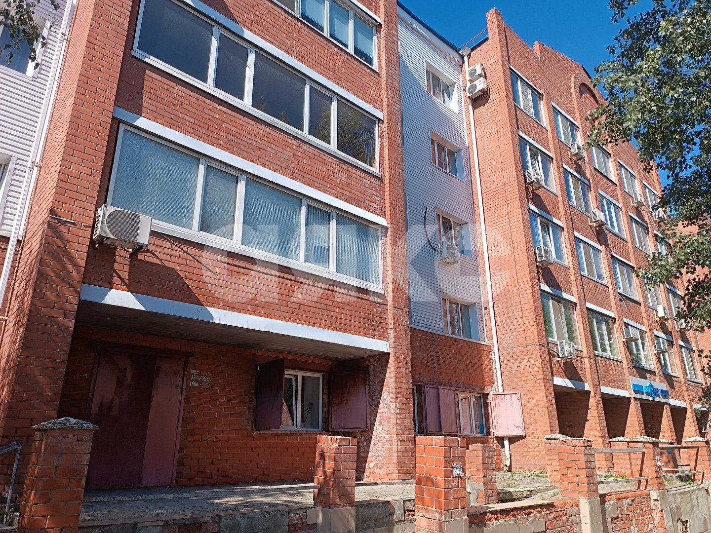 Фото №15: 2-комнатная квартира <span class="whitespace-nowrap">63 м²</span>, <span class="whitespace-nowrap">3/5 эт.</span> - Волгоград, Тракторозаводский, мкр. Горный, ул. Клименко, 7