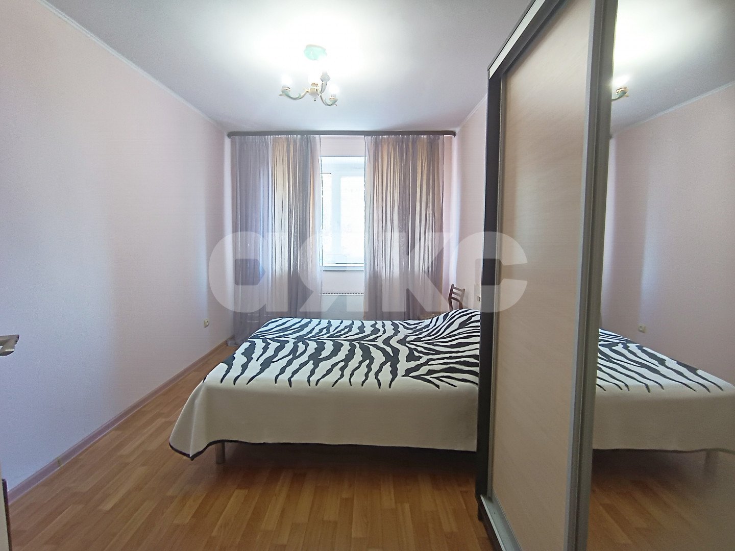 Фото №10: 2-комнатная квартира <span class="whitespace-nowrap">63 м²</span>, <span class="whitespace-nowrap">3/5 эт.</span> - Волгоград, Тракторозаводский, мкр. Горный, ул. Клименко, 7