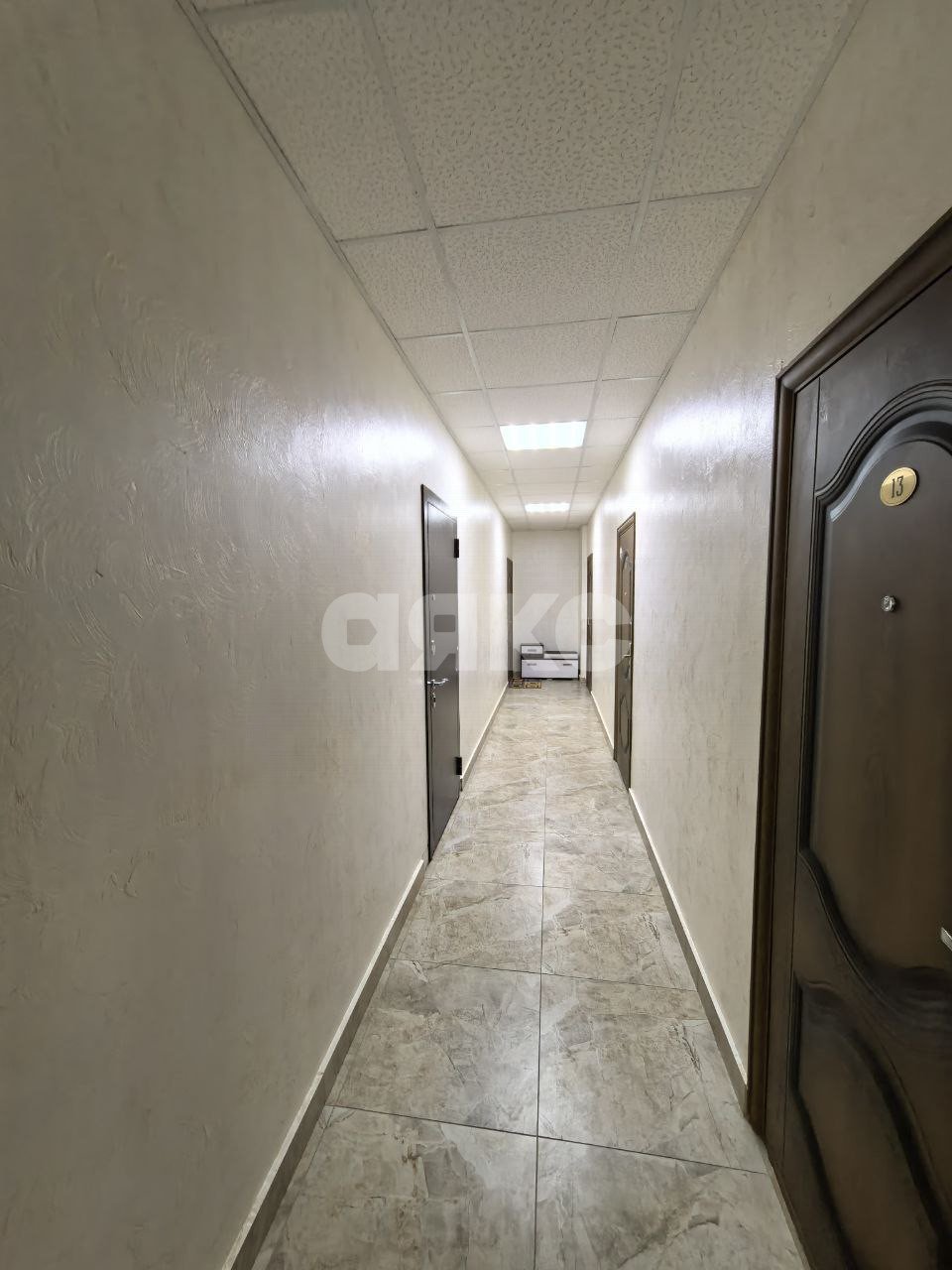 Фото №16: 1-комнатная квартира 27 м² - Раздольное, р. Хостинский, ул. Изобильная, 30В/2