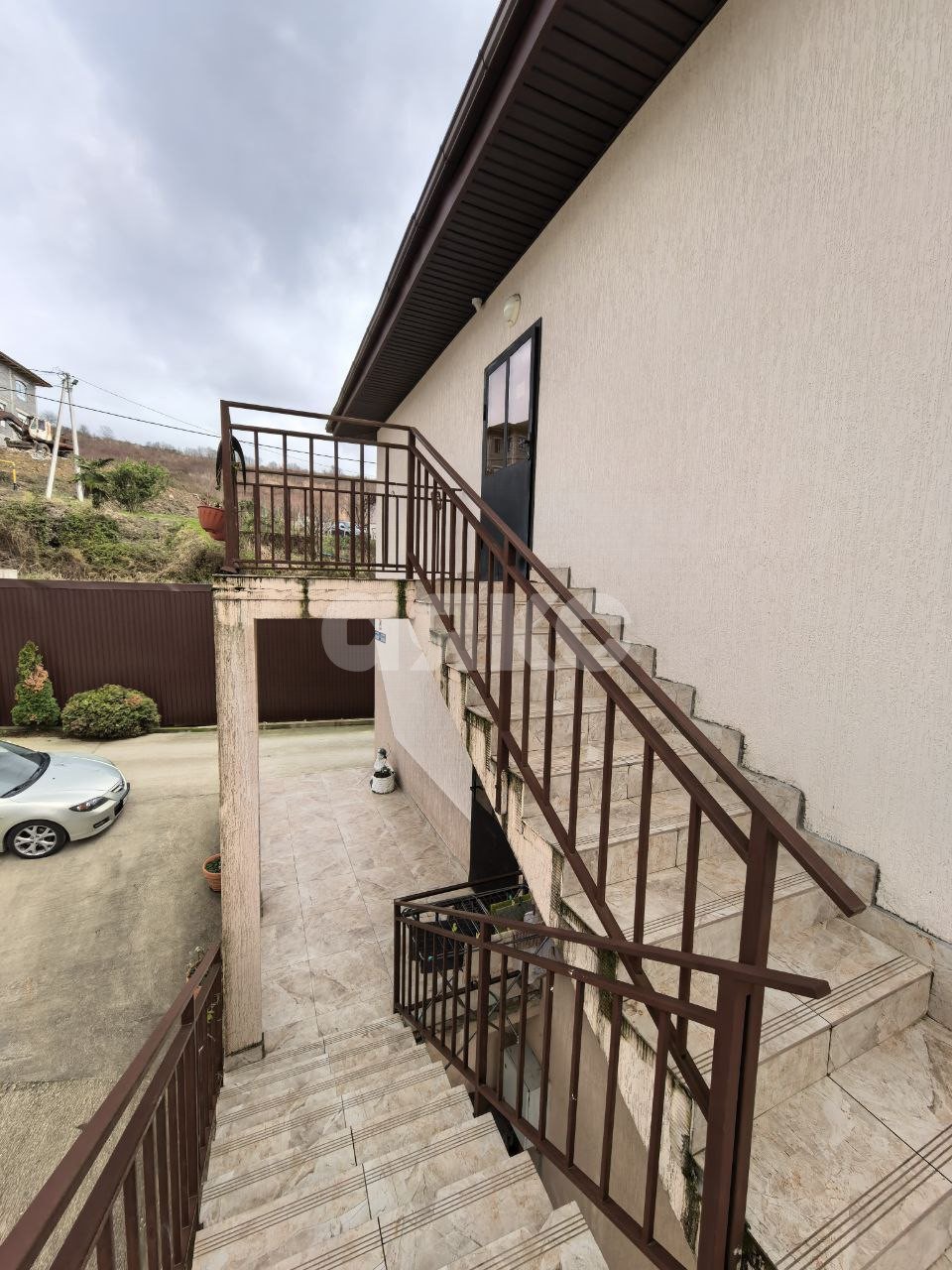 Фото №17: 1-комнатная квартира 27 м² - Раздольное, р. Хостинский, ул. Изобильная, 30В/2