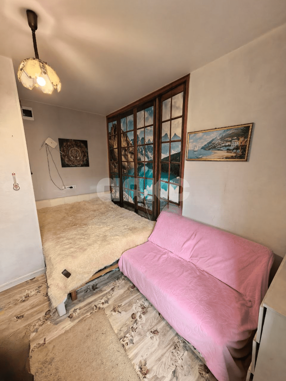 Фото №12: 1-комнатная квартира 27 м² - Раздольное, р. Хостинский, ул. Изобильная, 30В/2