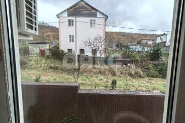 Фото №4: 1-комнатная квартира 27 м² - Раздольное, р. Хостинский, ул. Изобильная, 30В/2