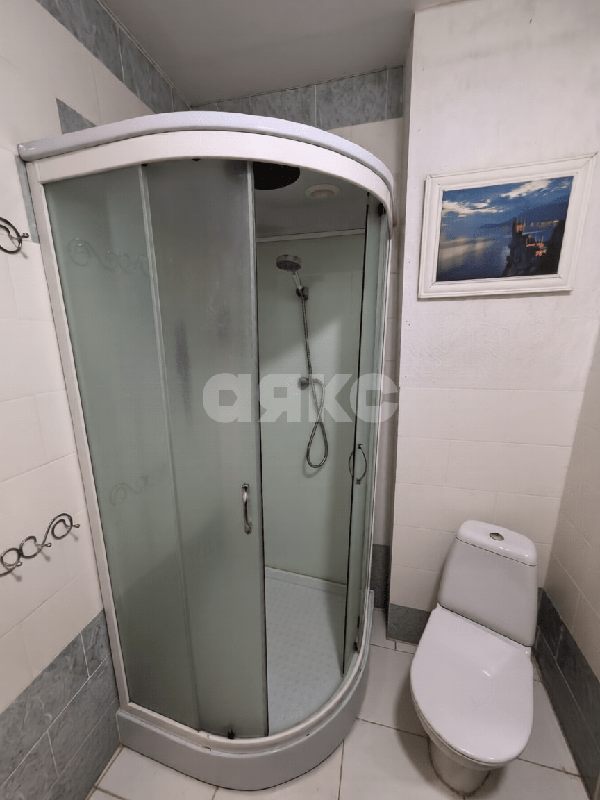 Фото №15: 1-комнатная квартира 27 м² - Раздольное, р. Хостинский, ул. Изобильная, 30В/2