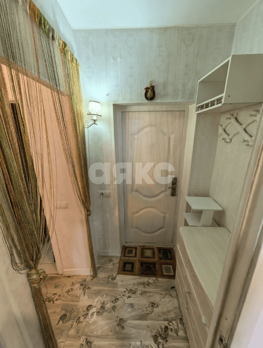 Фото №7: 1-комнатная квартира 27 м² - Раздольное, р. Хостинский, ул. Изобильная, 30В/2