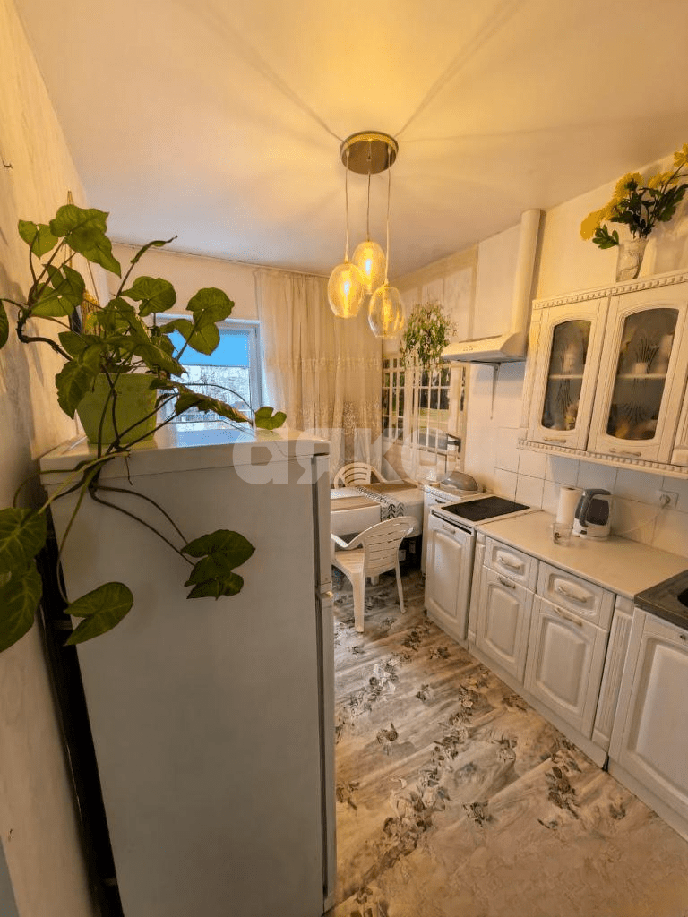 Фото №2: 1-комнатная квартира 27 м² - Раздольное, р. Хостинский, ул. Изобильная, 30В/2