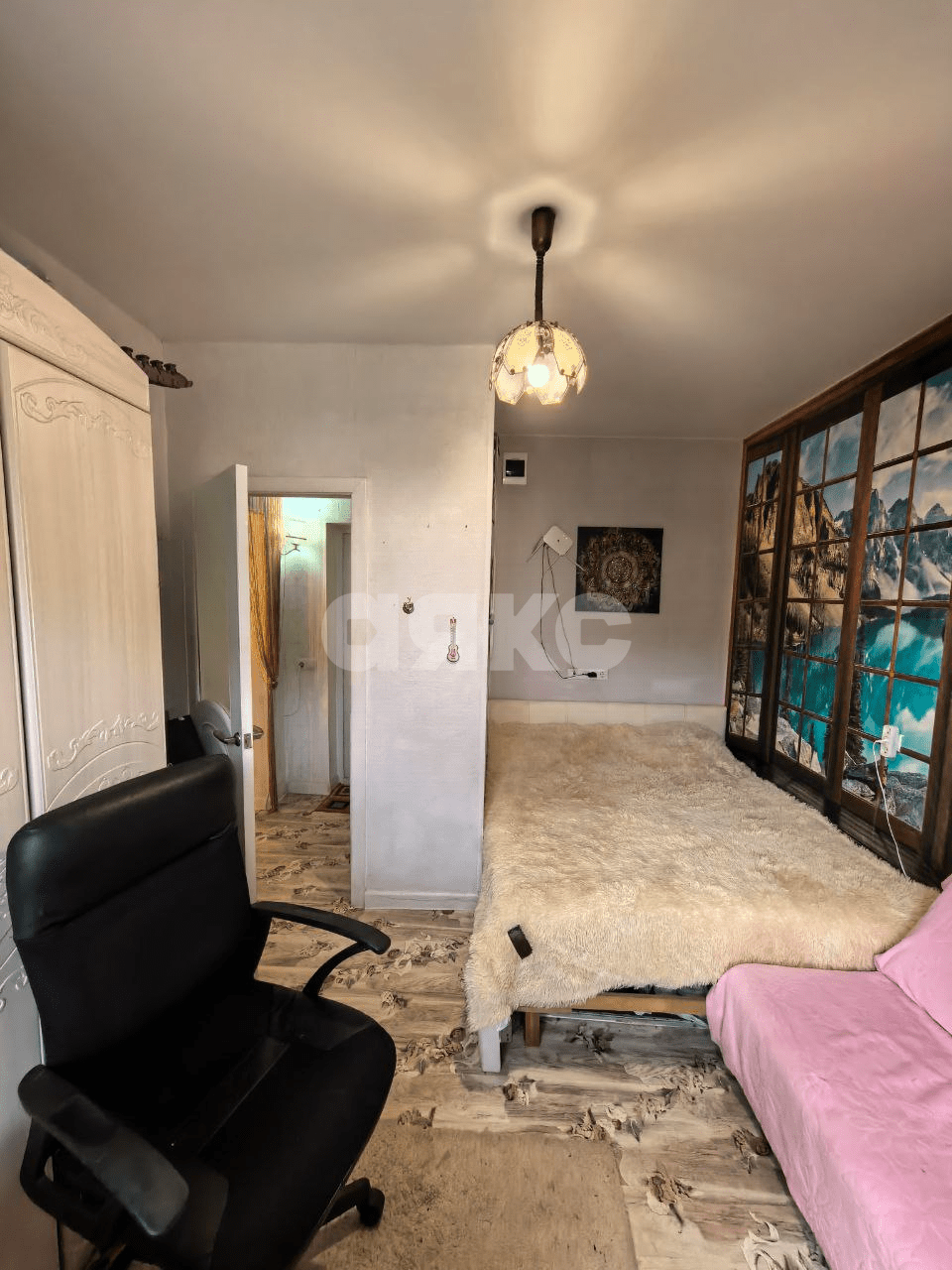 Фото №11: 1-комнатная квартира 27 м² - Раздольное, р. Хостинский, ул. Изобильная, 30В/2