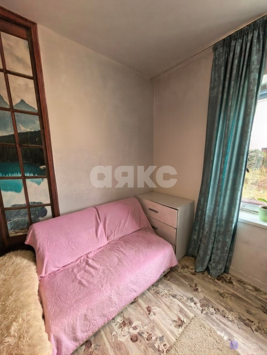 Фото №9: 1-комнатная квартира 27 м² - Раздольное, р. Хостинский, ул. Изобильная, 30В/2