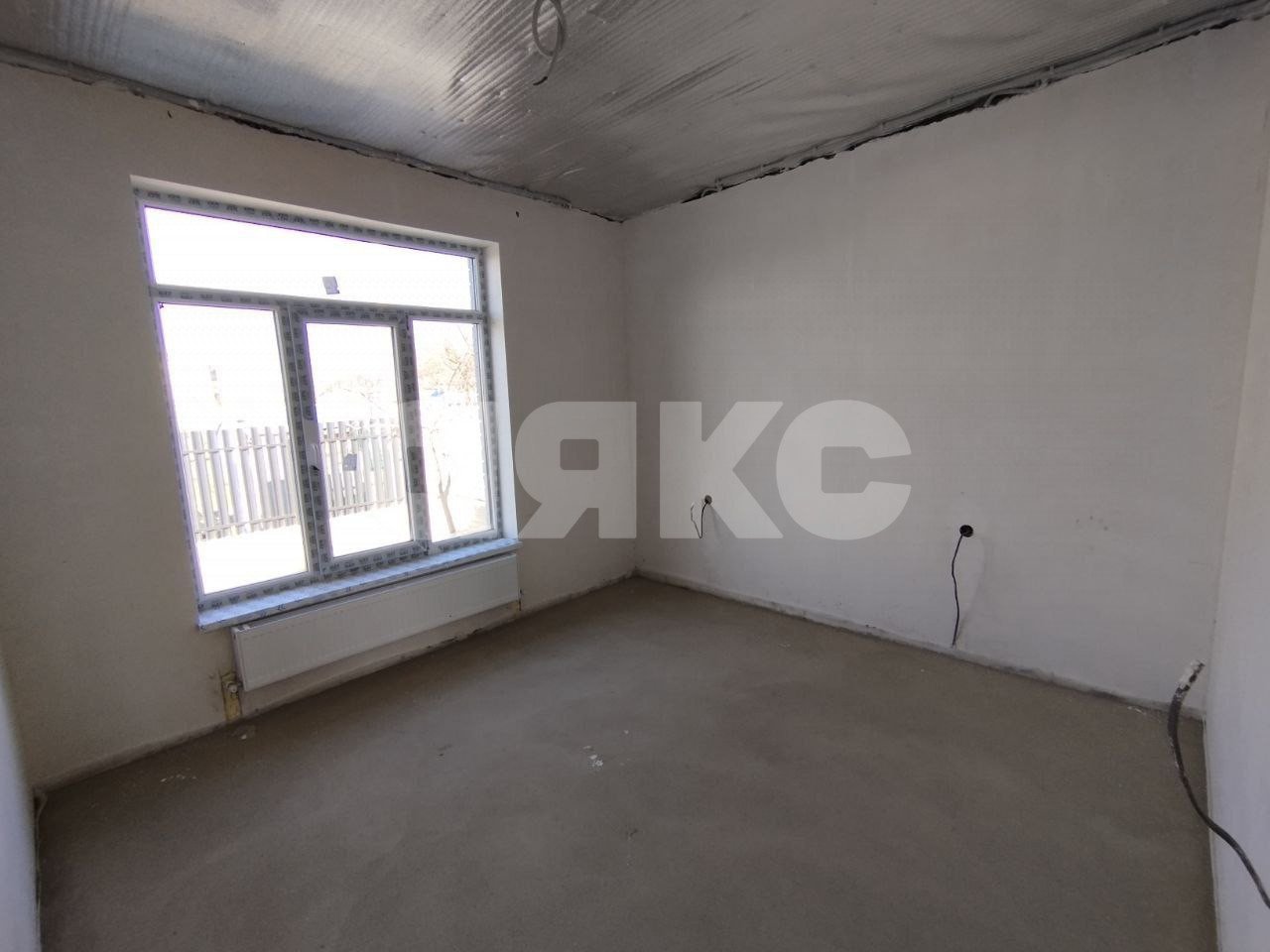 Фото №10: Дом 87 м² + 4 сот. - Семигорский, ул. Луговая, 41А