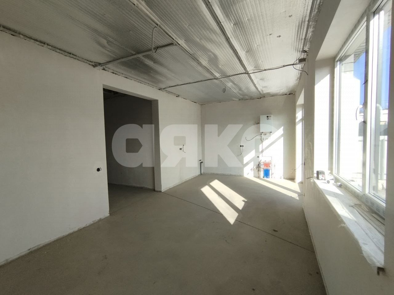 Фото №12: Дом 87 м² + 4 сот. - Семигорский, ул. Луговая, 41А