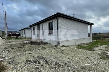 Фото №2: Дом 87 м² - Семигорский, ул. Луговая, 41А