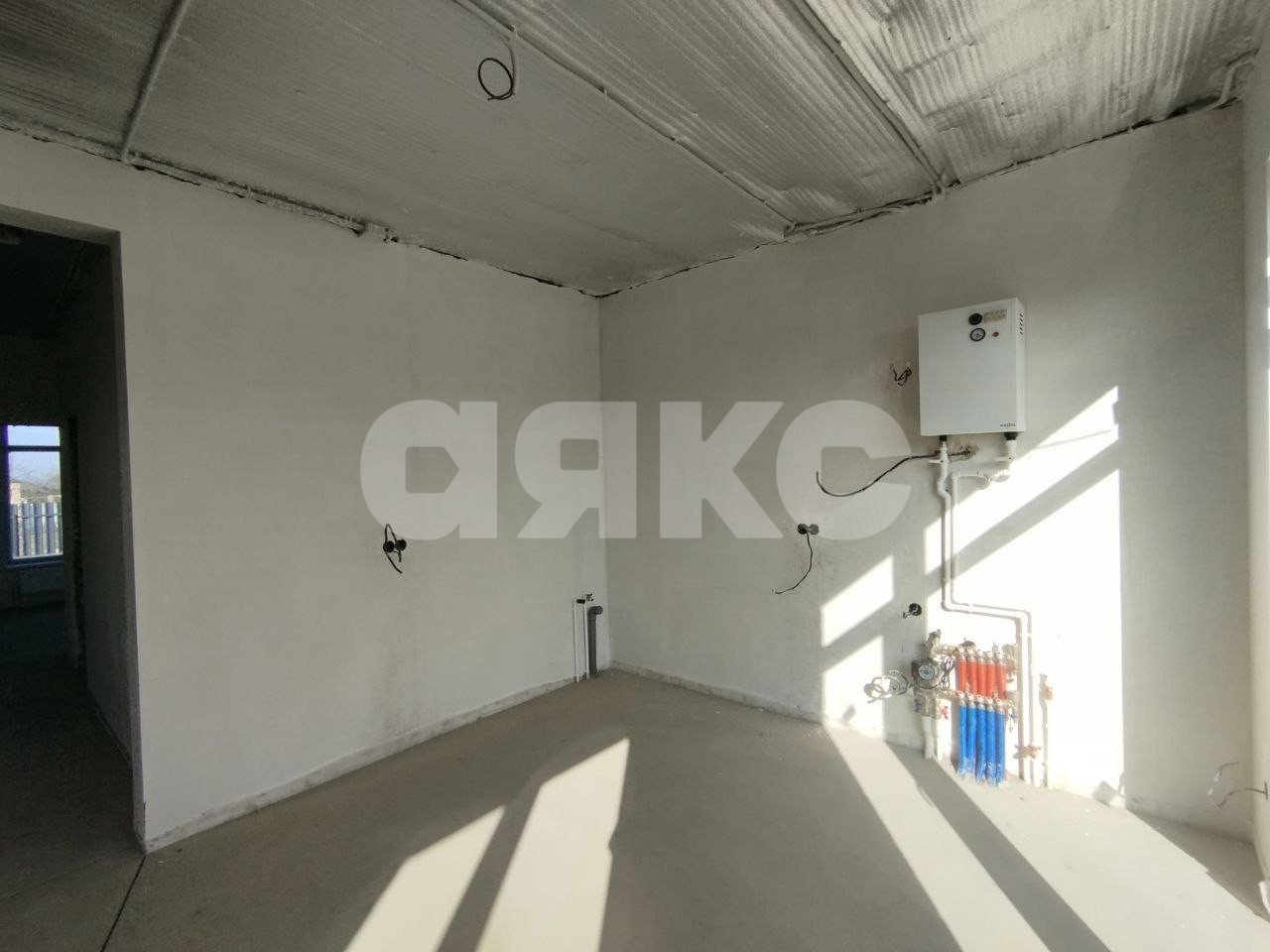 Фото №15: Дом 87 м² + 4 сот. - Семигорский, ул. Луговая, 41А