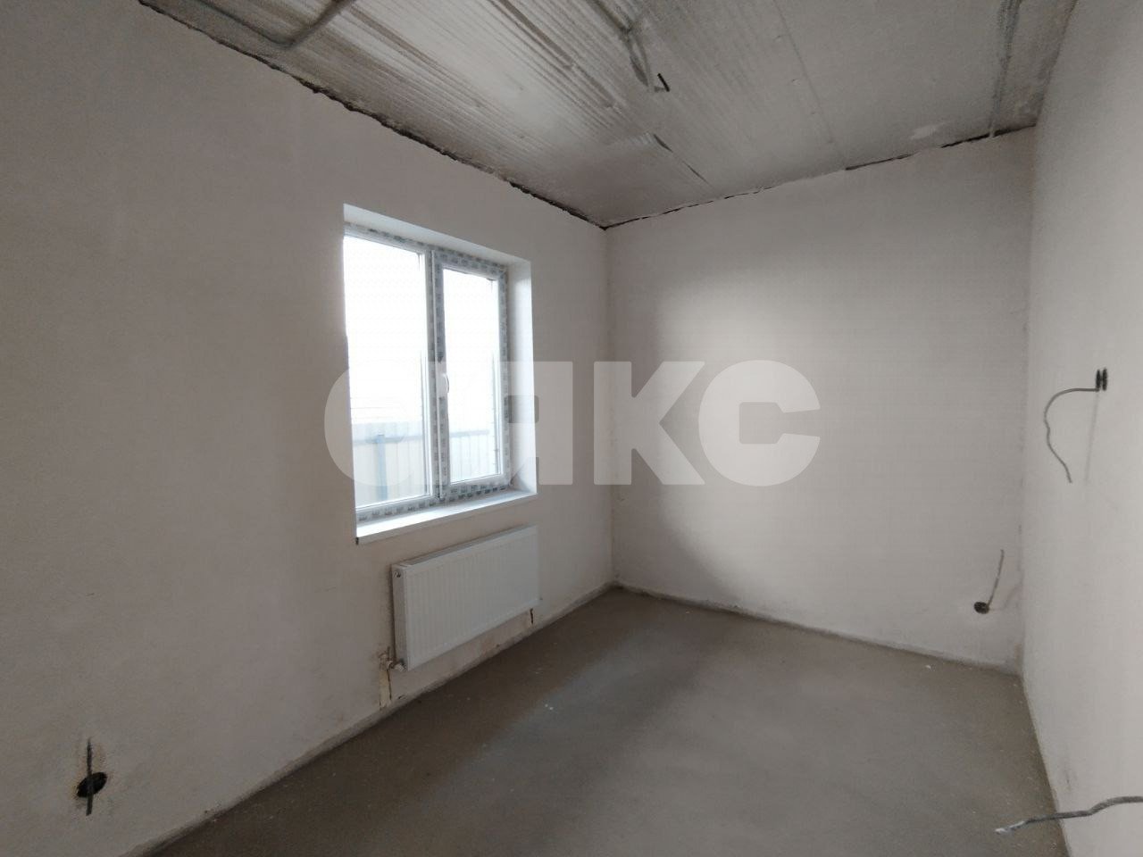 Фото №11: Дом 87 м² + 4 сот. - Семигорский, ул. Луговая, 41А