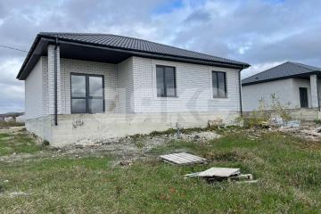 Фото №1: Дом 87 м² - Семигорский, ул. Луговая, 41А