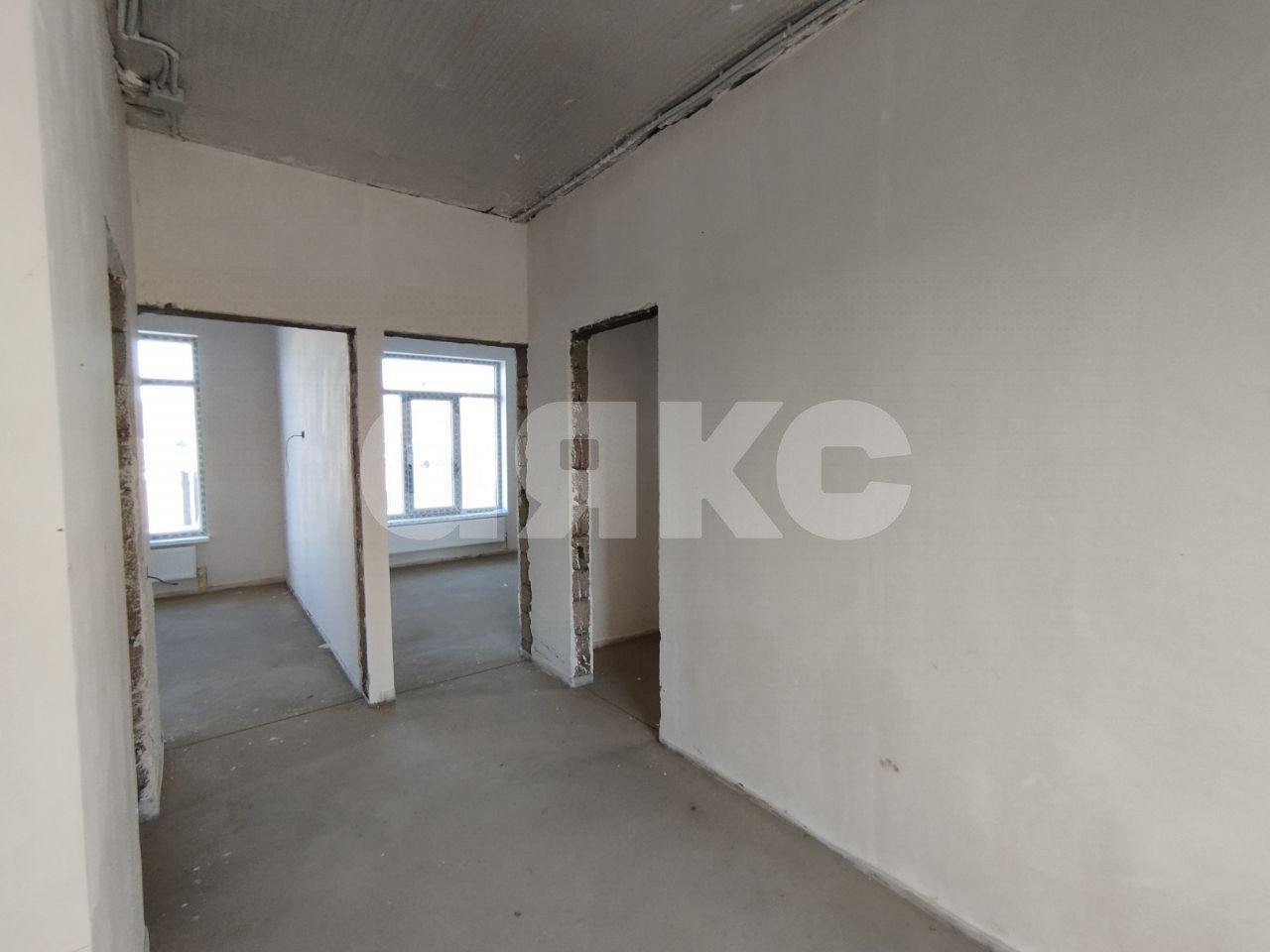 Фото №13: Дом 87 м² + 4 сот. - Семигорский, ул. Луговая, 41А