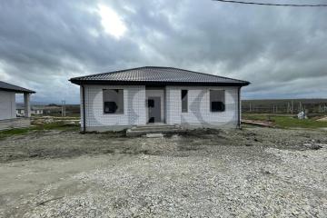 Фото №3: Дом 87 м² - Семигорский, ул. Луговая, 41А