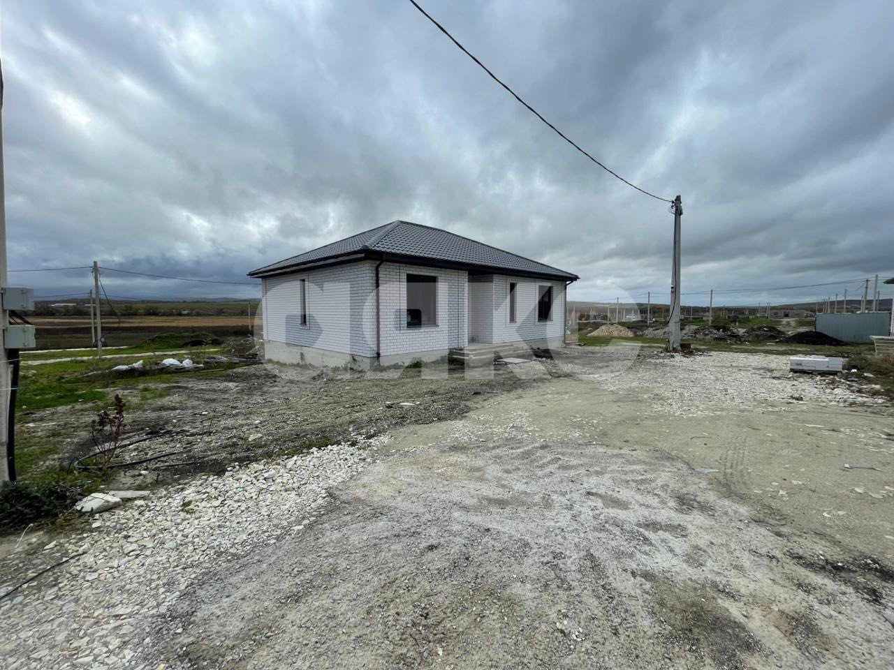 Фото №6: Дом 87 м² + 4 сот. - Семигорский, ул. Луговая, 41А