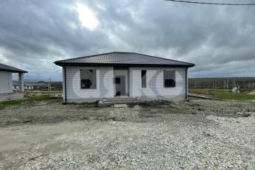 Фото №5: Дом 87 м² - Семигорский, ул. Луговая, 41А