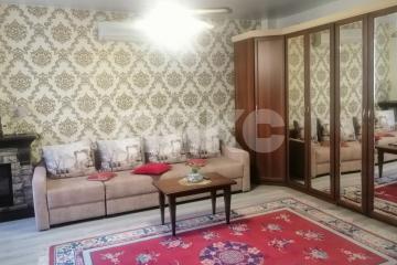 Фото №2: 1-комнатная квартира 49 м² - Анапа, мкр. жилой комплекс Бриз, ул. Ленина, 183