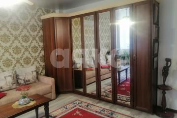 Фото №3: 1-комнатная квартира 49 м² - Анапа, мкр. жилой комплекс Бриз, ул. Ленина, 183