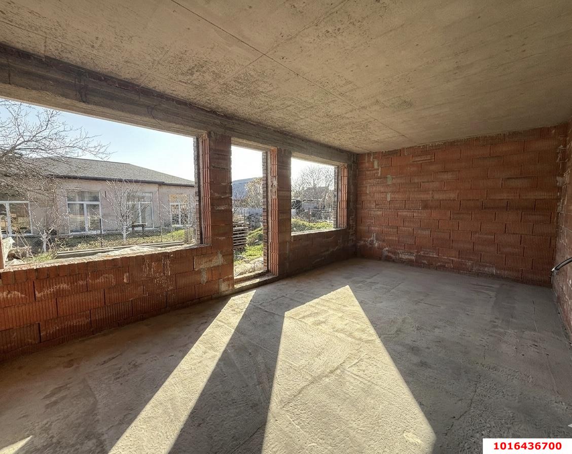 Фото №5: Дом 120 м² + 6 сот. - СНТ Лекраспромовец, мкр. Прикубанский внутригородской округ, 91