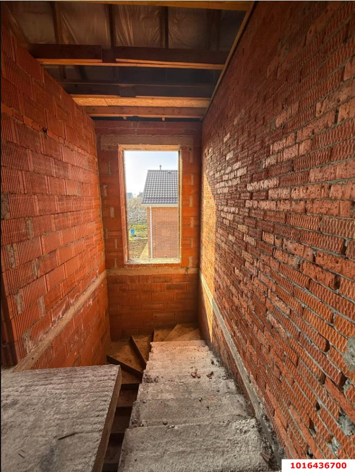 Фото №9: Дом 120 м² + 6 сот. - СНТ Лекраспромовец, мкр. Прикубанский внутригородской округ, 91