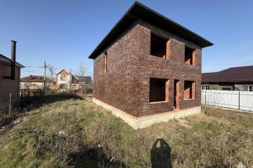 Фото №3: Дом 120 м² - СНТ Лекраспромовец, мкр. Прикубанский внутригородской округ, 91