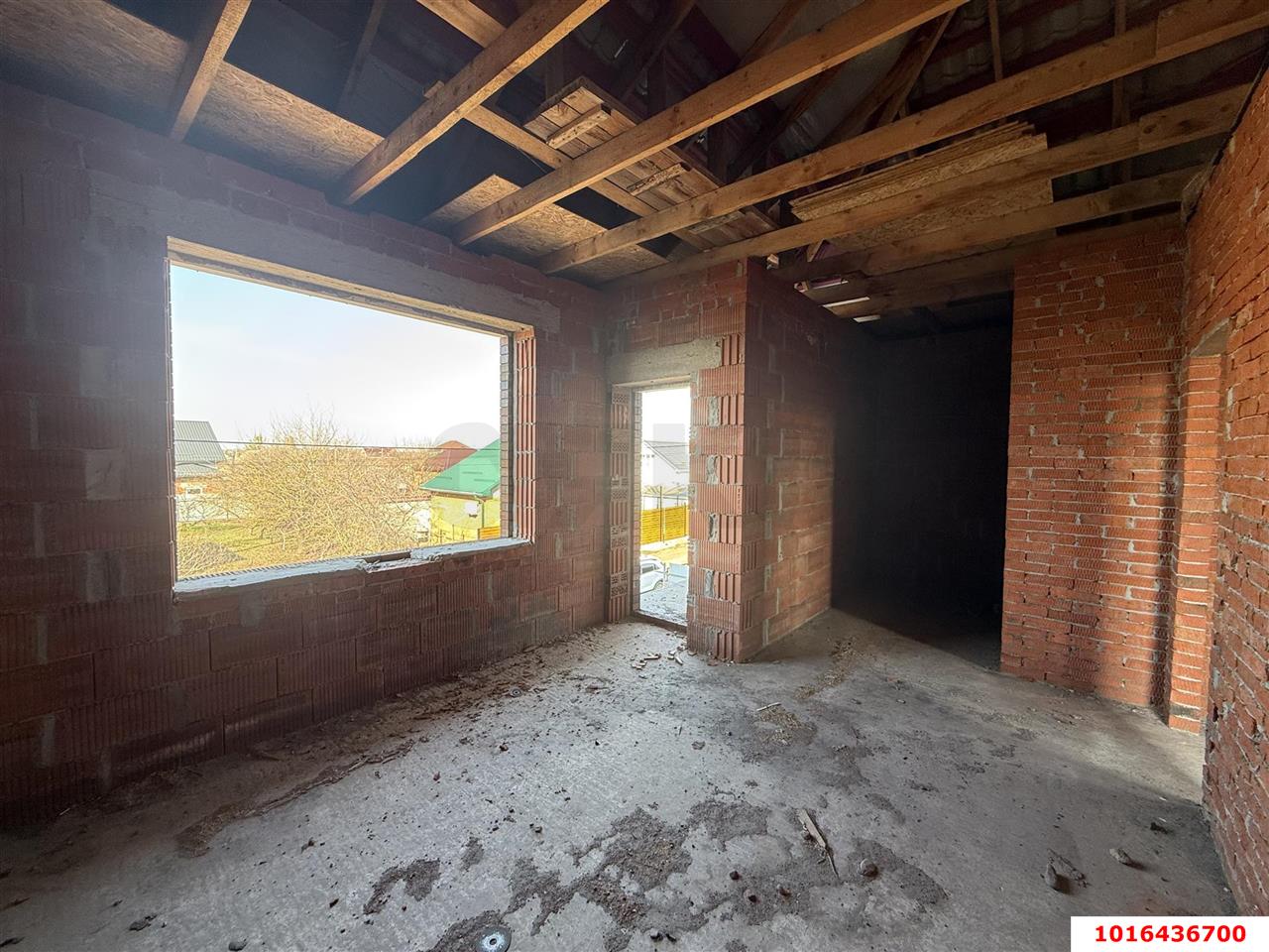 Фото №11: Дом 120 м² + 6 сот. - СНТ Лекраспромовец, мкр. Прикубанский внутригородской округ, 91