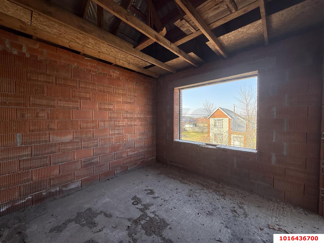 Фото №12: Дом 120 м² + 6 сот. - СНТ Лекраспромовец, мкр. Прикубанский внутригородской округ, 91