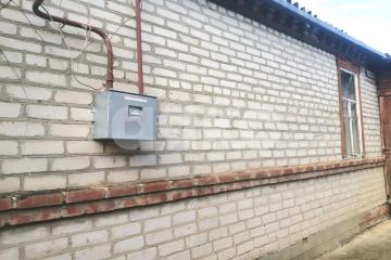 Фото №2: Дом 44 м² - Вольное, ул. Мира, 2