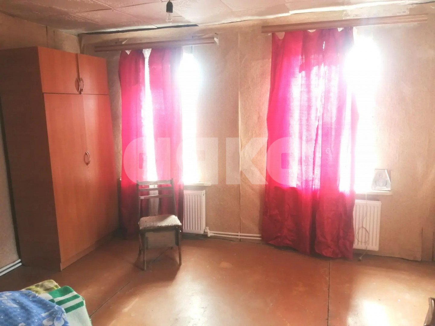 Фото №6: Дом 44 м² + 12 сот. - Вольное, ул. Мира, 2