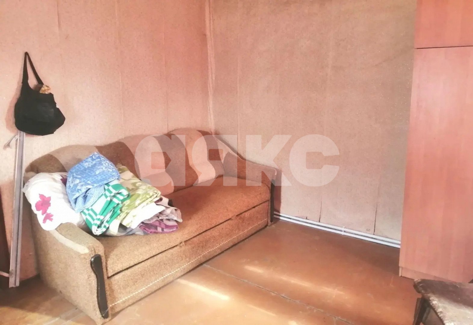 Фото №7: Дом 44 м² + 12 сот. - Вольное, ул. Мира, 2