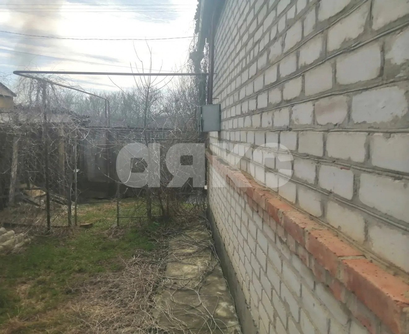 Фото №3: Дом 44 м² + 12 сот. - Вольное, ул. Мира, 2